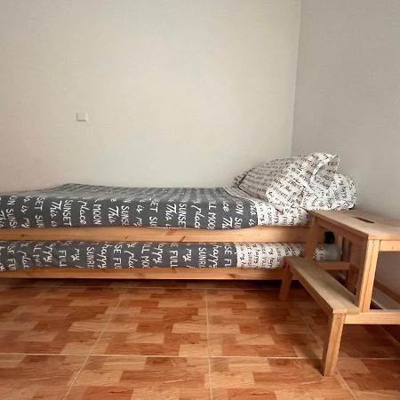 Apartamento Jerez Sur - Con Piscina Y Garaje Apartment Jerez de la Frontera Exterior foto