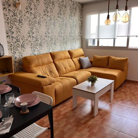 Apartamento Jerez Sur - Con Piscina Y Garaje Apartment Jerez de la Frontera Exterior foto