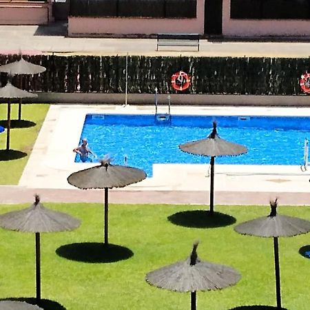 Apartamento Jerez Sur - Con Piscina Y Garaje Apartment Jerez de la Frontera Exterior foto
