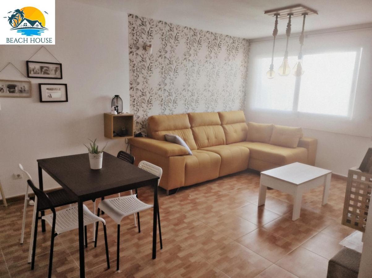 Apartamento Jerez Sur - Con Piscina Y Garaje Apartment Jerez de la Frontera Exterior foto