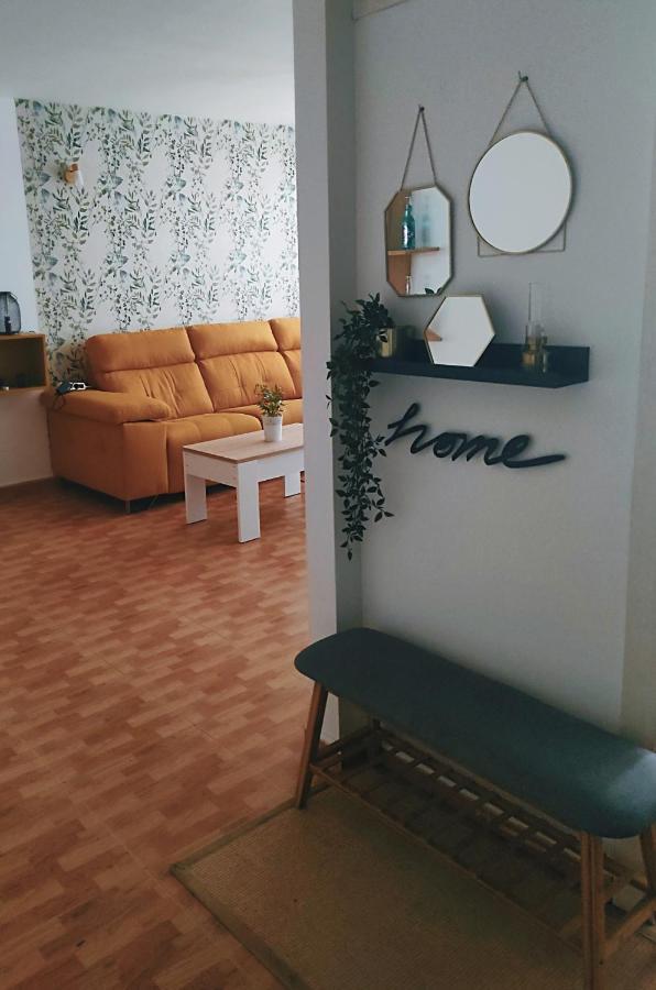 Apartamento Jerez Sur - Con Piscina Y Garaje Apartment Jerez de la Frontera Exterior foto