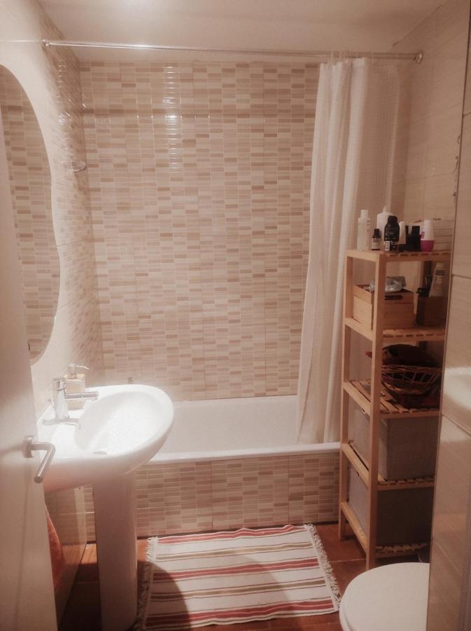 Apartamento Jerez Sur - Con Piscina Y Garaje Apartment Jerez de la Frontera Exterior foto