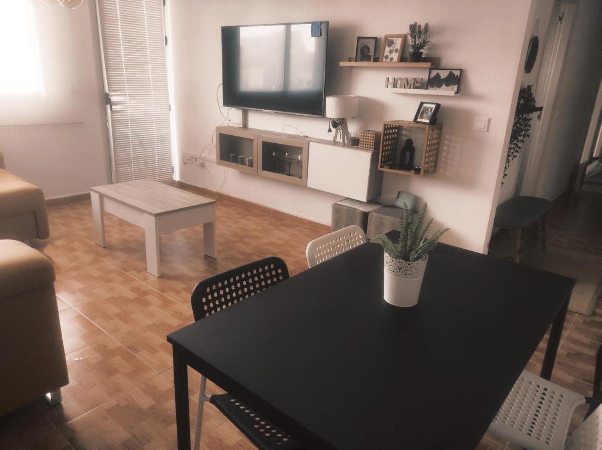 Apartamento Jerez Sur - Con Piscina Y Garaje Apartment Jerez de la Frontera Exterior foto