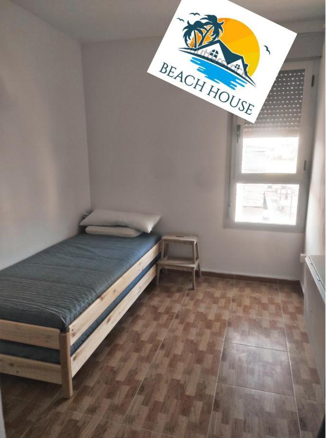Apartamento Jerez Sur - Con Piscina Y Garaje Apartment Jerez de la Frontera Exterior foto