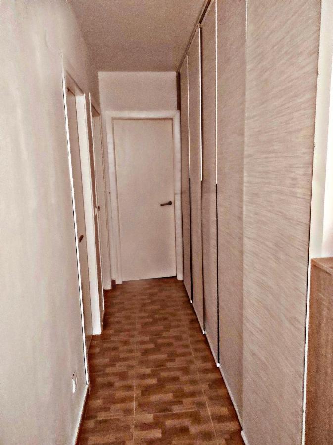 Apartamento Jerez Sur - Con Piscina Y Garaje Apartment Jerez de la Frontera Exterior foto