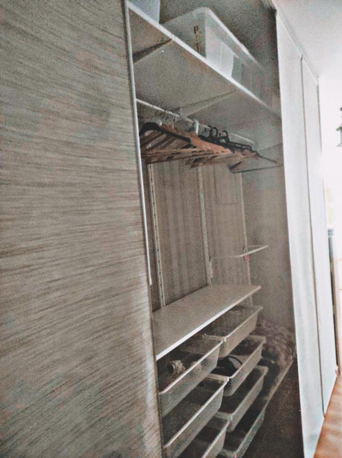 Apartamento Jerez Sur - Con Piscina Y Garaje Apartment Jerez de la Frontera Exterior foto