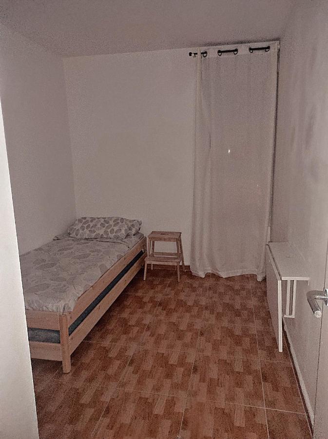 Apartamento Jerez Sur - Con Piscina Y Garaje Apartment Jerez de la Frontera Exterior foto