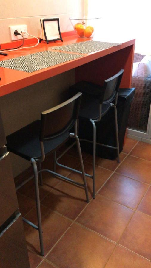 Apartamento Jerez Sur - Con Piscina Y Garaje Apartment Jerez de la Frontera Exterior foto