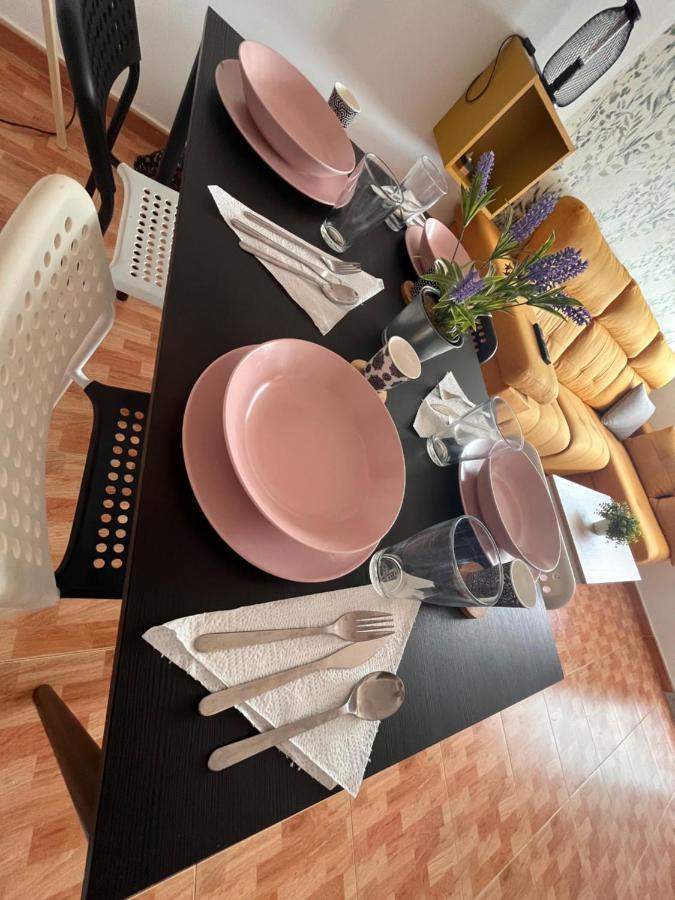 Apartamento Jerez Sur - Con Piscina Y Garaje Apartment Jerez de la Frontera Exterior foto