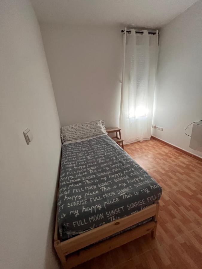 Apartamento Jerez Sur - Con Piscina Y Garaje Apartment Jerez de la Frontera Exterior foto