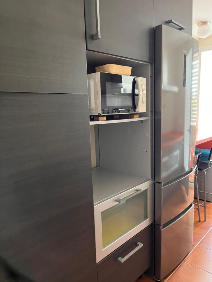 Apartamento Jerez Sur - Con Piscina Y Garaje Apartment Jerez de la Frontera Exterior foto