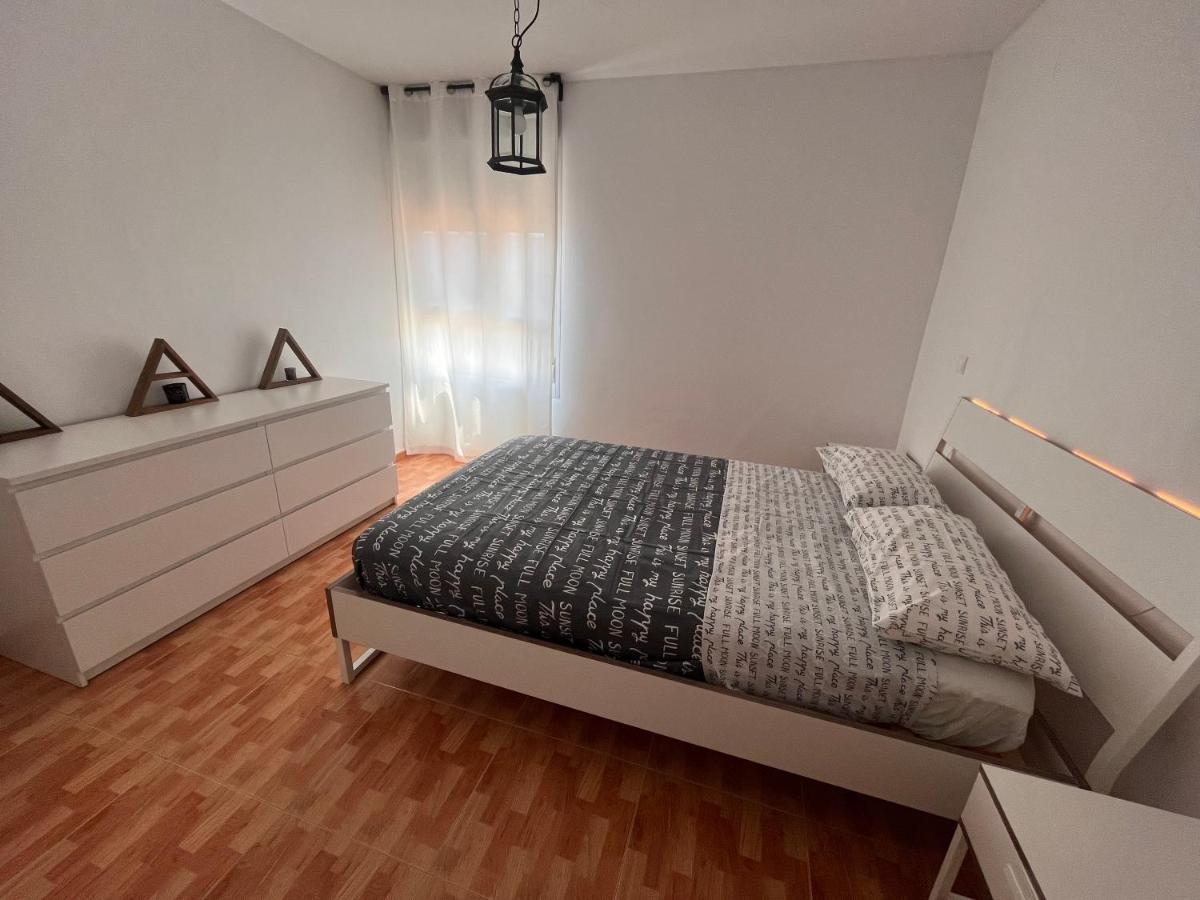Apartamento Jerez Sur - Con Piscina Y Garaje Apartment Jerez de la Frontera Exterior foto