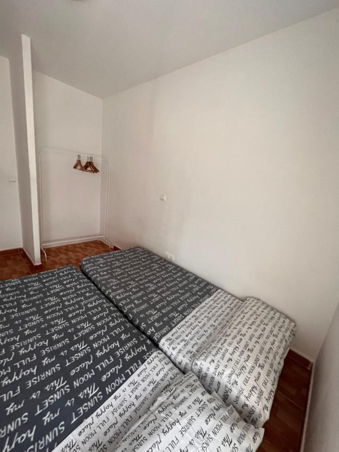 Apartamento Jerez Sur - Con Piscina Y Garaje Apartment Jerez de la Frontera Exterior foto