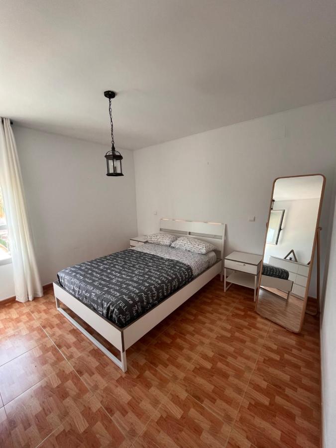 Apartamento Jerez Sur - Con Piscina Y Garaje Apartment Jerez de la Frontera Exterior foto