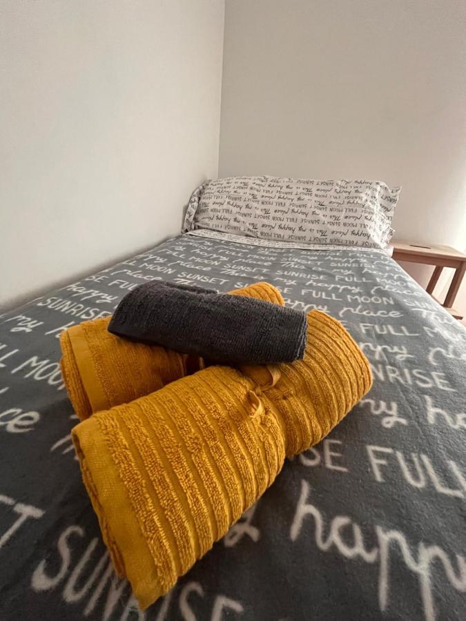 Apartamento Jerez Sur - Con Piscina Y Garaje Apartment Jerez de la Frontera Exterior foto