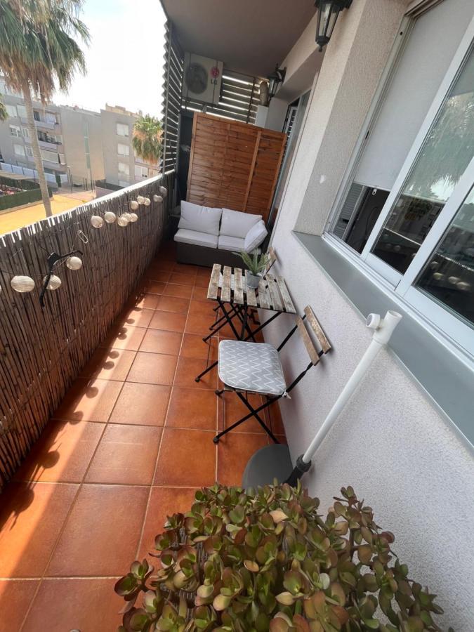 Apartamento Jerez Sur - Con Piscina Y Garaje Apartment Jerez de la Frontera Exterior foto